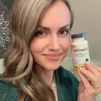 MiGuard - hoofdpijn en migraine verlichten en/of voorkomen - 60 capsules